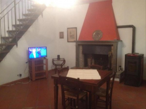 Casa di Anchiano Borgo A Mozzano